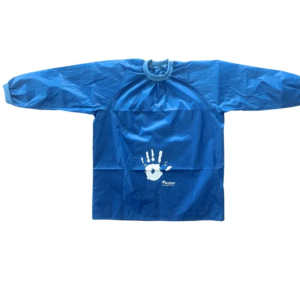 Optional Stationery - Art Smock