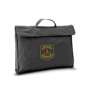 New Students: Randwick Public School Library Bag