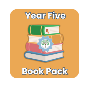 Year Five Book Pack